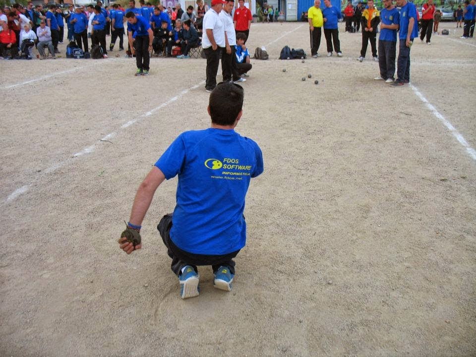 Educación Física y Cultura Física LA PETANCA JUEGO, DEPORTE Y TRADICIÓN Educación Física y Cultura Física LA PETANCA JUEGO, DEPORTE Y TRADICIÓN